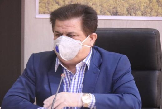 تحویل گندم، فقط و فقط به مراکز خرید دولتی 