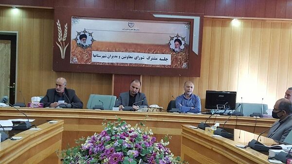 مأموریت اصلی سازمان جهاد کشاورزی استان مرکزی، تأمین امنیت غذایی است