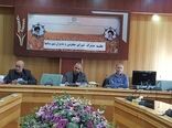 مأموریت اصلی سازمان جهاد کشاورزی استان مرکزی، تأمین امنیت غذایی است