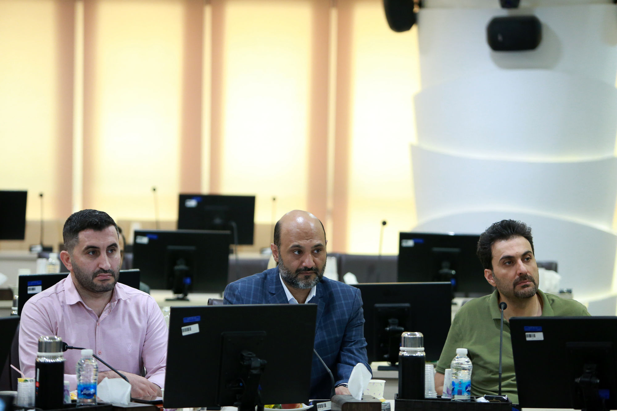  نخستین هم اندیشی وزارت جهاد کشاورزی با نمایندگان رسانه های خارجی مقیم ایران 