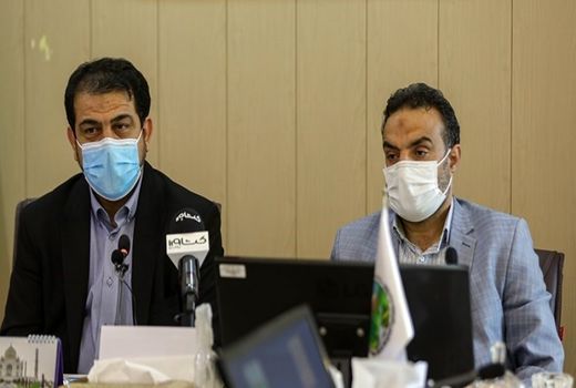 همکاری بسیج سازندگی با سازمان جنگل‌ها در راستای توسعه همه‌جانبه