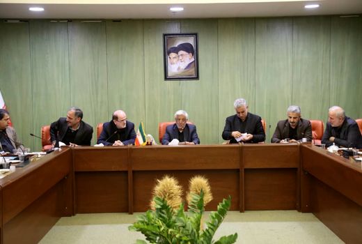 برنامه ریزی برای توسعه محصولات چای، برنج و کرم ابریشم در گیلان 