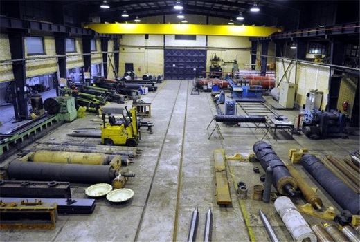 مشکلات تامین سرمایه تولید را تعطیل کرد 