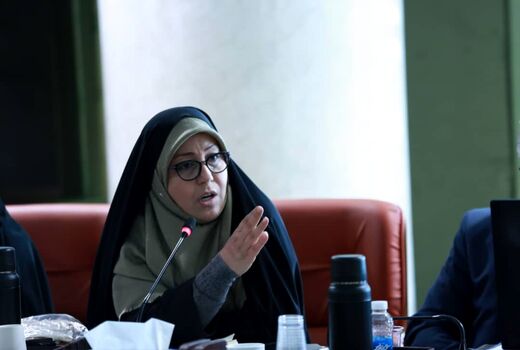 زنان ماهیگیری بلدند؛ به آنها ماهی‌فروشی یاد بدهیم
