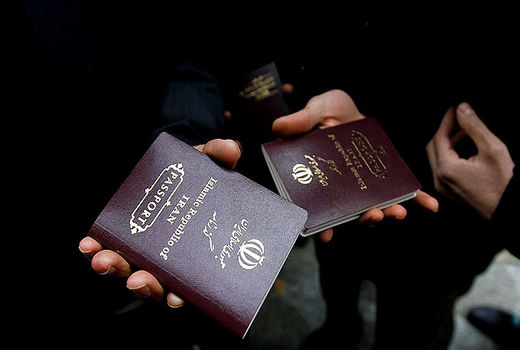 وزارت علوم ارز دانشجویان زائر اربعین را تامین کند