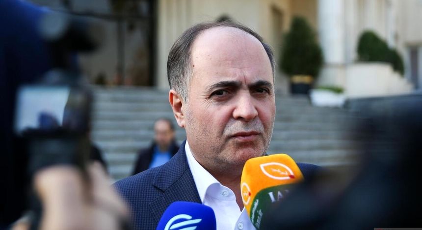 تأمین ۸۵ درصد امنیت غذایی از تولید داخل/فزایش ۳ برابری تدارک میوه شب عید