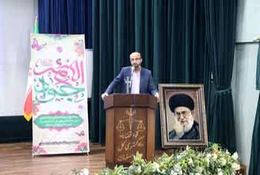 ضرورت تعیین تکلیف 1935 پرونده تغییر کاربری در استان اصفهان