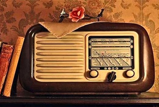 نمایش«یاقوت  سرخ» را امروز بشنوید