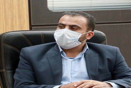 انتصاب مدیر حراست سازمان جهاد کشاورزی استان قزوین