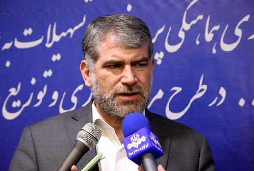 سهولت ارائه تسهیلات به مرغداران و دامداران در راستای اجرای طرح مردمی سازی و توزیع عادلانه یارانه‌ها