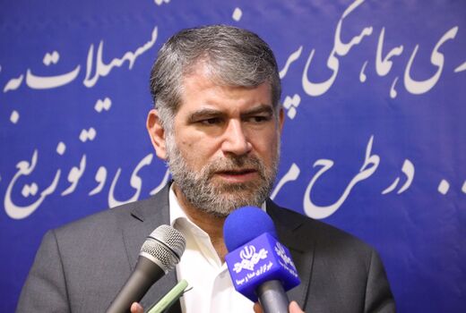 سهولت ارائه تسهیلات به مرغداران و دامداران در راستای اجرای طرح مردمی سازی و توزیع عادلانه یارانه‌ها
