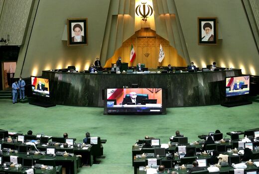 جلسه رأی اعتماد به نیکبخت 30 خرداد برگزار می‌شود