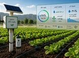   چهار راهکار فناورانه برای عبور از بحران خاک و آب در کشاورزی