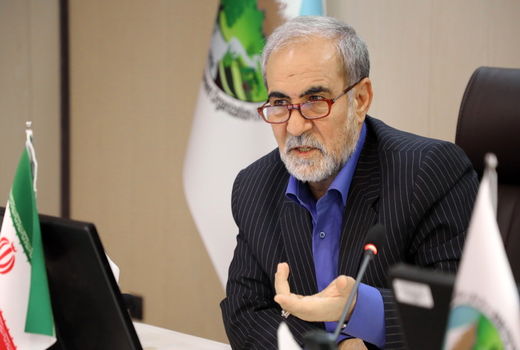 عملیات جنگل کاری در حوزه زاگرس با مشارکت جوامع محلی انجام می‌شود