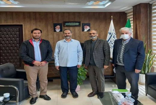 تامین  کالاهای اساسی طرح تنظیم بازار استان البرز  برای  ماه  رمضان 