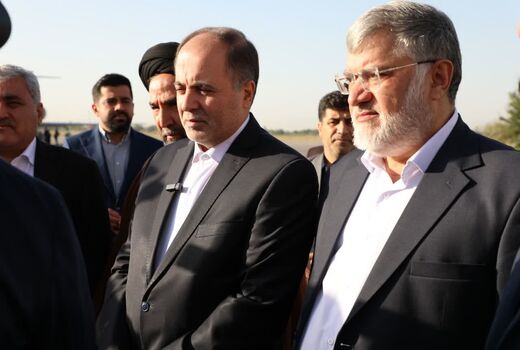 تکمیل زنجیره ارزش به اقتصادی کردن تولید در بخش کشاورزی کمک می کند