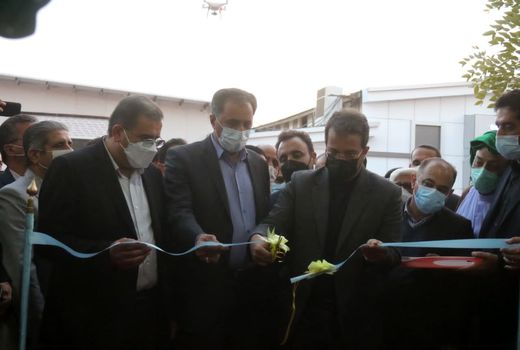 خوزستان نیازمند خط تولید تراکتور