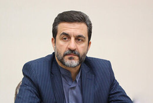علائی‌مقدم عضو ستاد ملی پیشگیری، هماهنگی و فرماندهی عملیات پاسخ به بحران شد