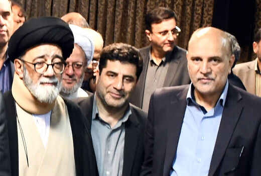 تقدیر از رئیس سازمان جهاد کشاورزی آذربایجان شرقی به جهت پشتیبانی، همکاری و اجرای برنامه های هفته دفاع مقدس