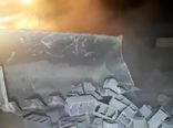 تخریب ۱۳ مورد کاربری غیر مجاز اراضی کشاورزی در اصفهان