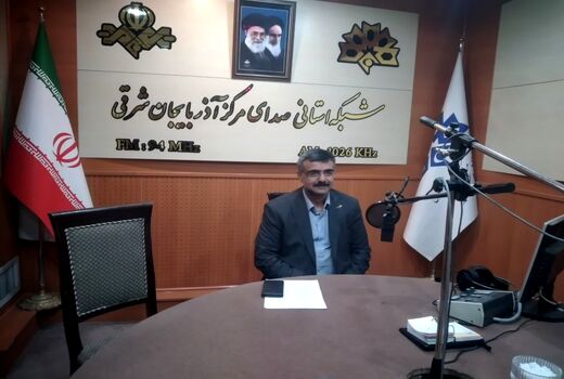 کاربرد انرژی هسته‌ای در حوزه کشاورزی، آبخیزداری و پرورش دام و طیور