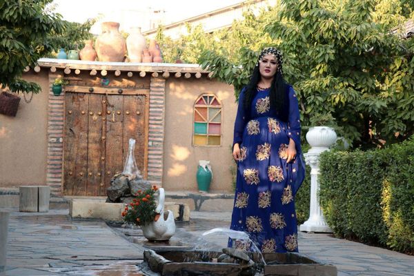 تصویربرداری کلیپ «مستوره» تمام شد