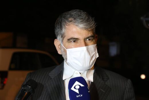 استان البرز شاخص کشاورزی دانش بنیان در کشور است