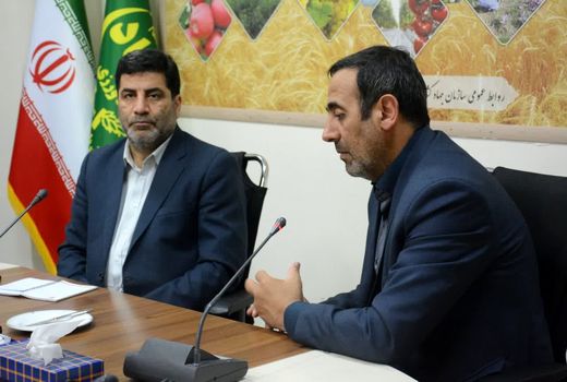 بخش کشاورزی بیش از ۱۰ درصد سهم ارزش افزوده آذربایجان شرقی را به خود اختصاص داده است