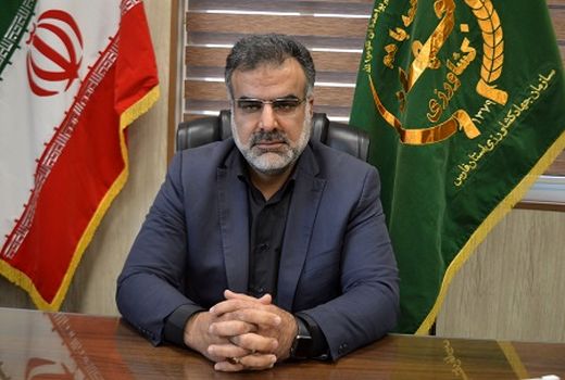 بخشودگی 450 میلیارد ریال از سود تسهیلات کشاورزی فارس