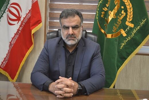 بخشودگی 450 میلیارد ریال از سود تسهیلات کشاورزی فارس