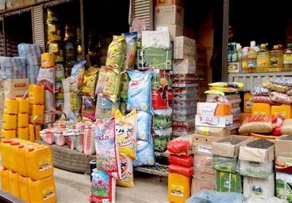 توزیع ۲۵۰۰ تن شکر و برنج در استان بوشهر 