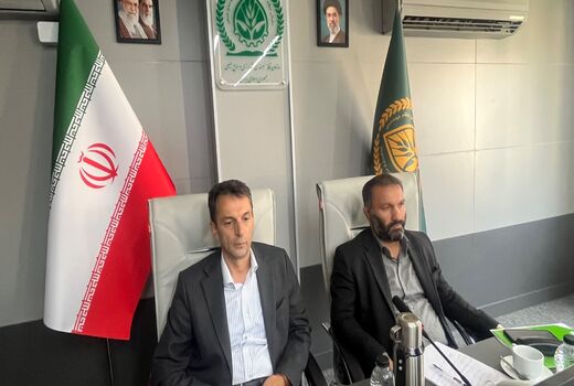 سازمان نظام مهندسی، تخصصی‌ترین تشکل حرفه‌ای بخش کشاورزی در برون‌سپاری خدمات فنی است