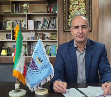  مدیریت تغذیه بهینه، عملکرد گندم آبی را ۲۴ و گندم دیم را ۳۲ درصد افزایش داد