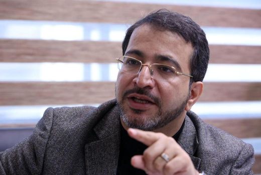با ترامپ یا بی‌‌ترامپ مشکلی در بخش کشاورزی نخواهیم داشت