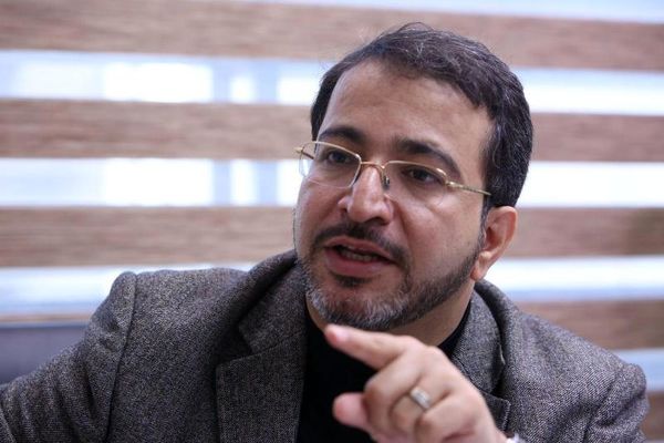 با ترامپ یا بی‌‌ترامپ مشکلی در بخش کشاورزی نخواهیم داشت