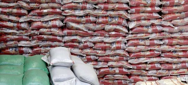 توزیع یک هزار و 530 تن برنج تنظیم بازاری در آذربایجان شرقی