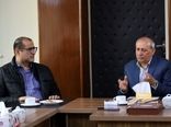 دفتر مشترک جهاد کشاورزی و دانشگاه تبریز پلی میان پژوهش و میدان عمل است