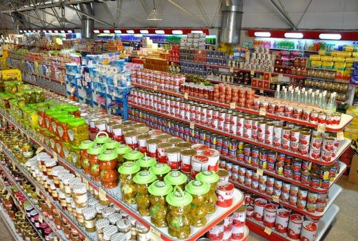 بررسی وضعیت کالاهای اساسی کشور در نشست کارگروه ویژه تنظیم بازار