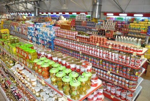 بررسی وضعیت کالاهای اساسی کشور در نشست کارگروه ویژه تنظیم بازار