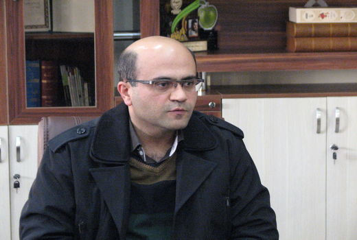 1950 نفر روز از بهره برداران تحت آموزش های فنی و حرفه ای غیر رسمی قرار گرفتند 