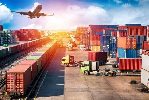 ارزآوری بیش از دو میلیارد دلاری صادرات صنعت غذایی برای کشور