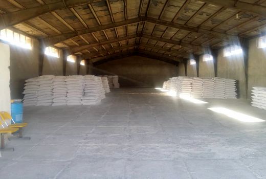 تامین و توزیع کود فسفات تریپل استان ایلام