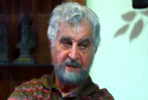 نبود بهروز وثوقی هم به ضرر بهروز بود و هم به ضرر سینمای ایران