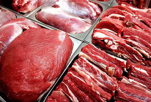 آغاز توزیع گوشت تنظیم بازار ماه رمضان در استان خراسان شمالی