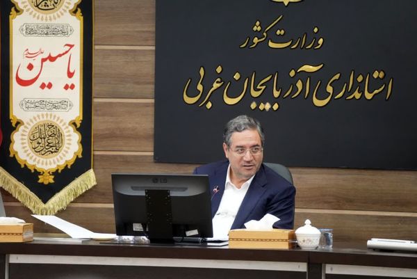 جهاد کشاورزی با آگاهسازی کشاورزان نقش کلیدی در احیای دریاچه ارومیه ایفا کند