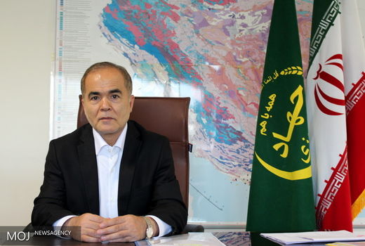 اجرای سیاست نمونه‌پروری در بخش کشاورزی همدان