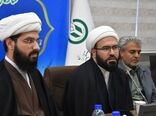 قدردانی از عملکرد وزارت جهاد کشاورزی در دوران جنگ تحمیلی دوم و سوم