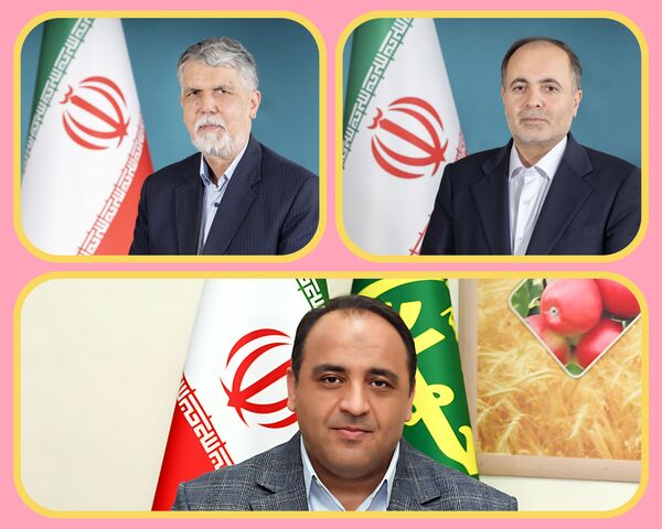 سازمان جهادکشاورزی استان آذربایجان شرقی ، پیشتاز شفافیت و حقوق شهروندی در کشور