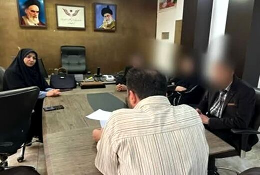 5 زندانی مالی جرائم غیرعمد در استان فارس به آغوش خانواده بازگشتند
