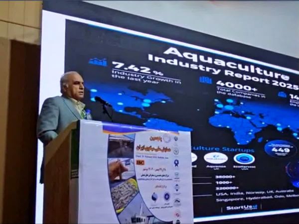 تمرکز بر عبور از بیماری AHPND ؛ برنامه‌ریزی برای ارتقای تاب‌آوری صنعت در افق ۲۰۲۶